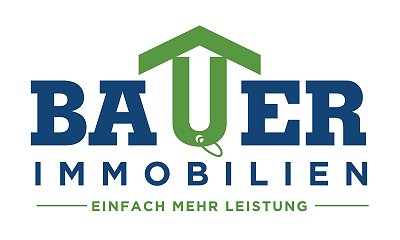 Bauer Immobilien Logo