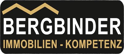 Bergbinder Immobilien Logo