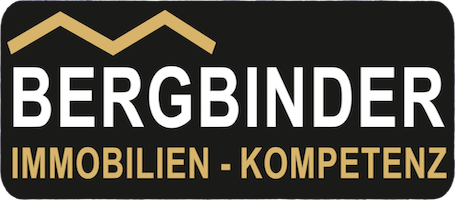 Bergbinder Immobilien Logo