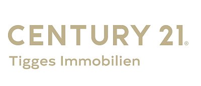 Century 21 Tigges Immobilien Logo