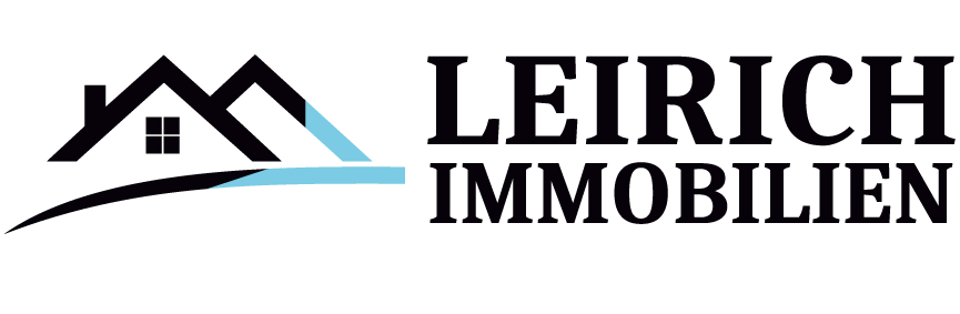 Leirich Immobilien Logo