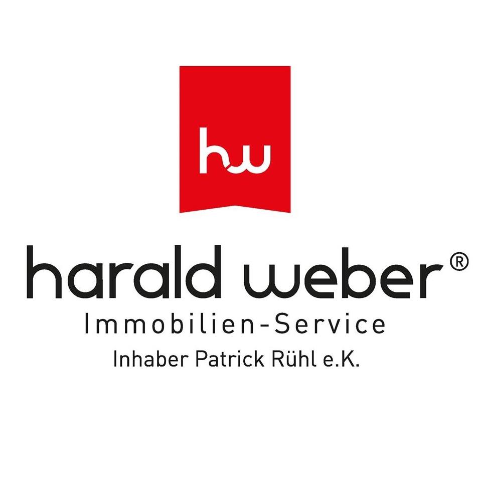 Harald Weber Immobilien-Service | Immobilienmakler Gießen Logo