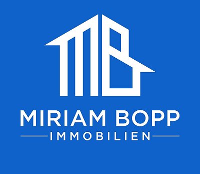 Miriam Bopp - Immobilien GmbH Logo