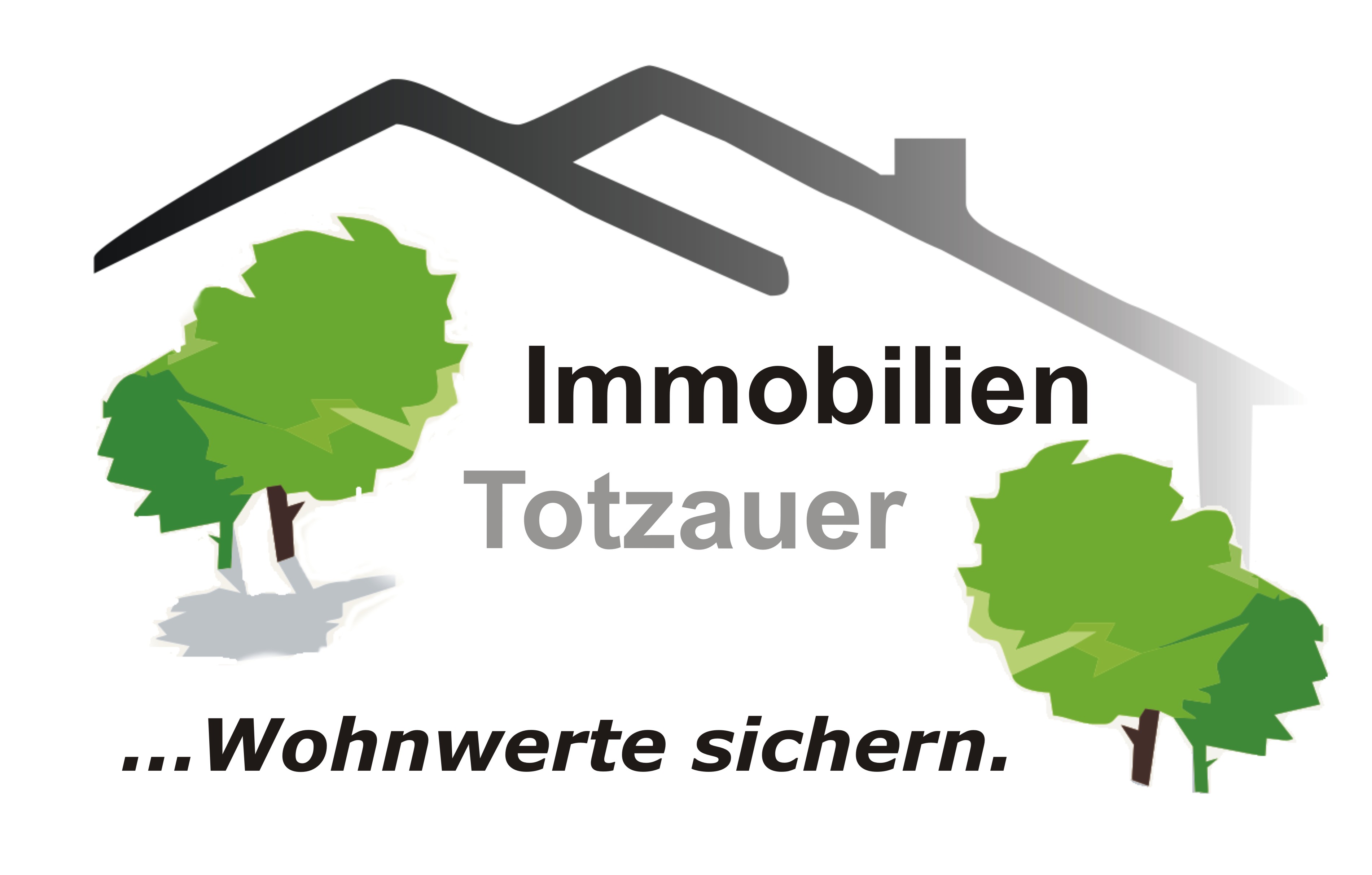 Immobilien Totzauer Logo