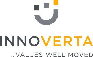 INNOVERTA GmbH & Co. KG Logo