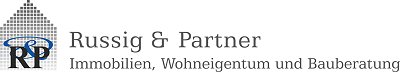 Russig & Partner Immobilien Logo