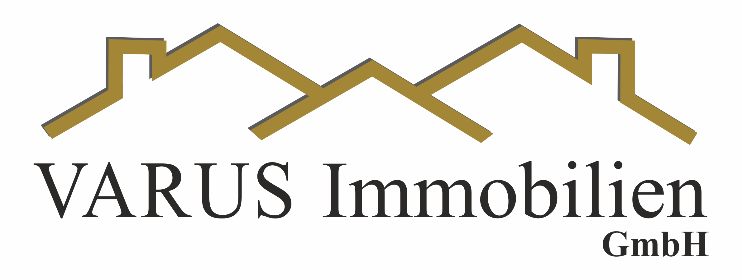 VARUS Immobilien GmbH Logo