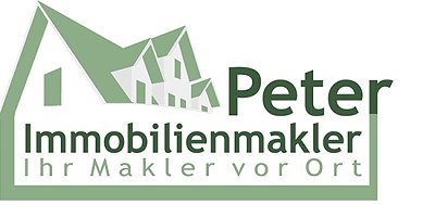 Peter Immobilienmakler Logo