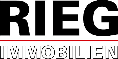 RIEG IMMOBILIEN e.K. Logo