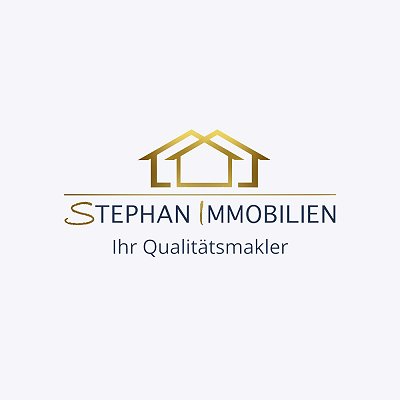 Stephan Immobilien Logo