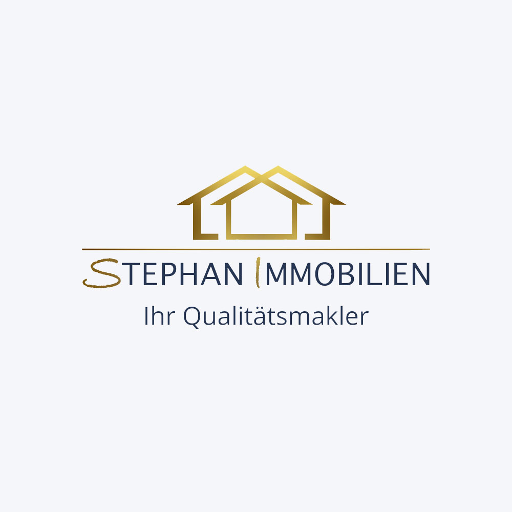 Stephan Immobilien Logo