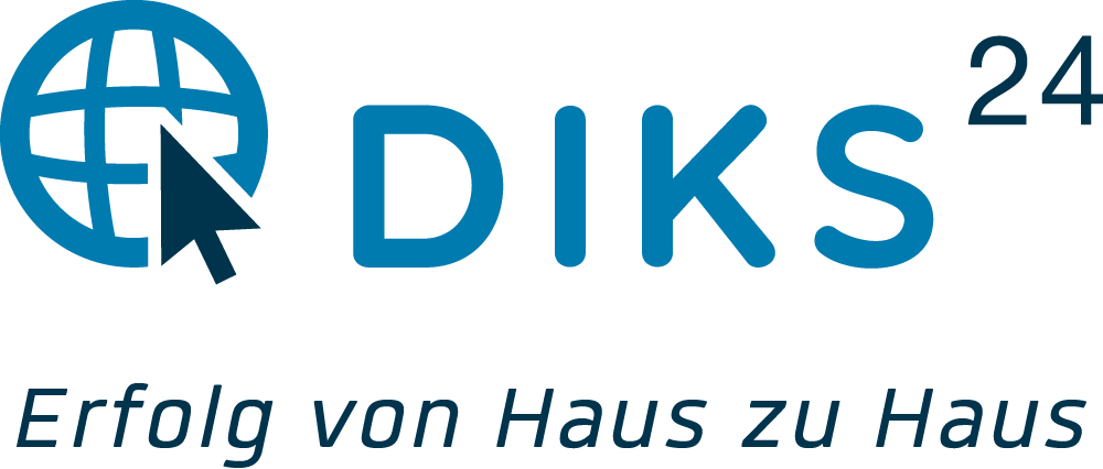 DIKS Immobilien Kredit Service Deutschland GmbH Logo