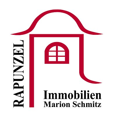 Rapunzel-Immobilien Marion Schmitz Logo