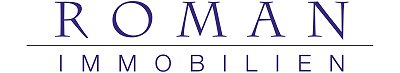 Roman Immobilien Logo