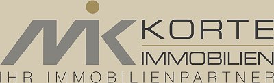 KORTE - Immobilien Logo