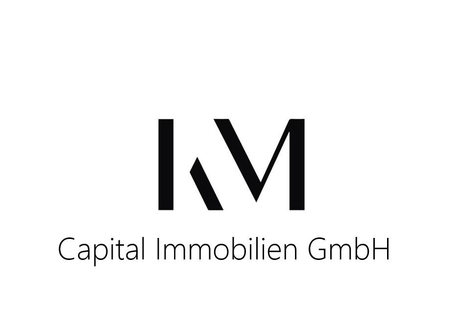 K&M Capital Immobilien GmbH Logo