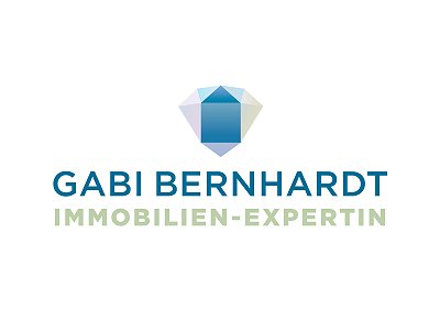 Gabi Bernhardt Immobilien-Expertin Logo