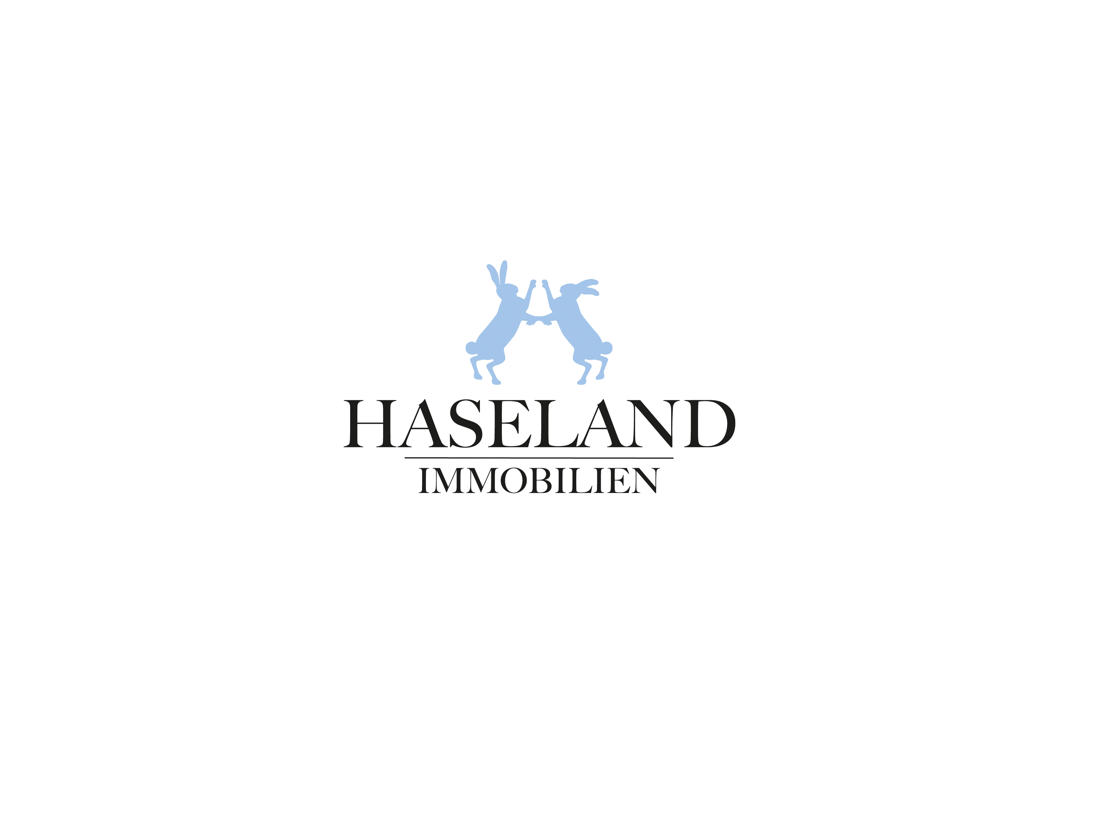 Haseland Immobilien GmbH Logo