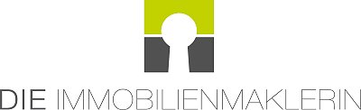 Die-Immobilienmaklerin Logo