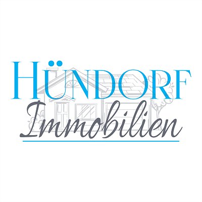 Hündorf Immobilien Logo