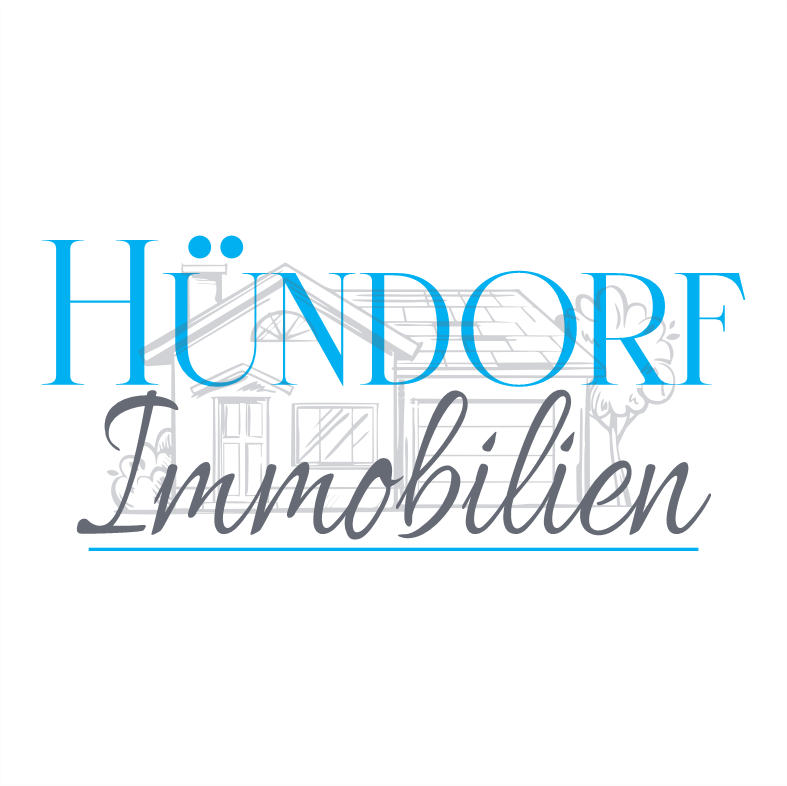 Hündorf Immobilien Logo