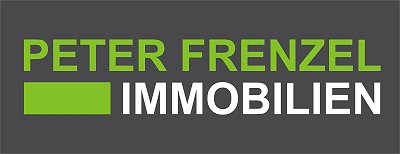 Peter Frenzel Immobilien Logo