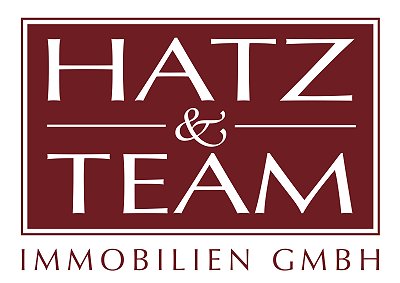 Hatz & Team Immobilien GmbH Logo