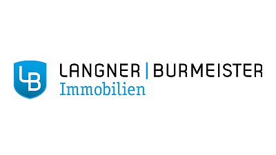 Langner & Burmeister Immobilien Logo