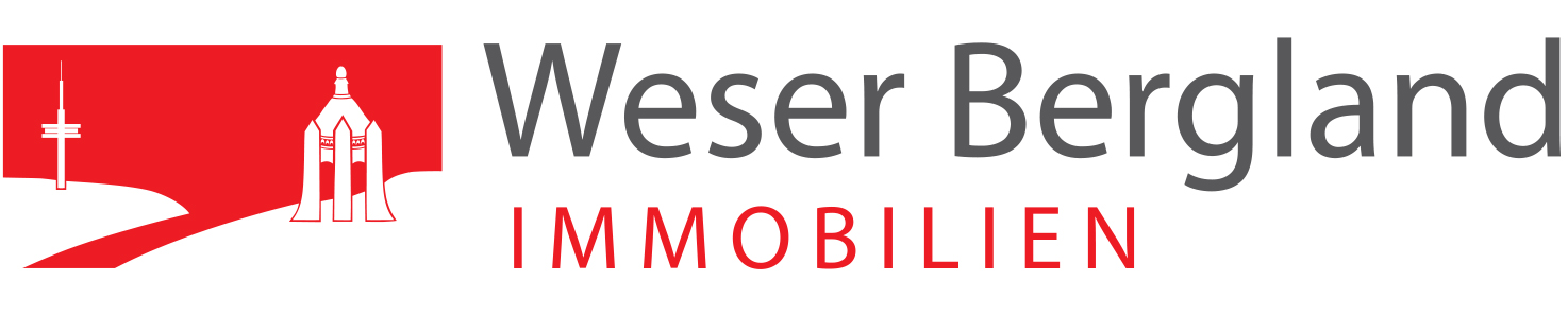 Logo WeserBergland Immobilien