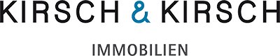 KIRSCH & KIRSCH Immobilien GmbH Logo