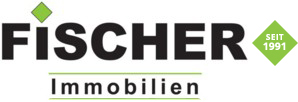 Immobilien Fischer Logo