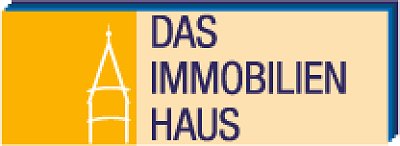 AH-DasImmobilienHaus GbR Logo