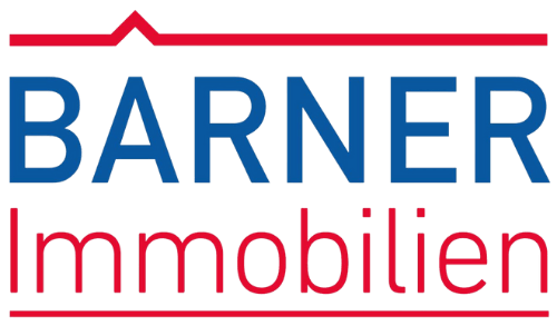 BARNER Immobilien Logo