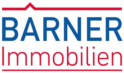 BARNER Immobilien Logo