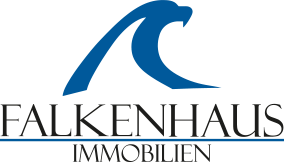 Falkenhaus Immobilien GmbH Logo