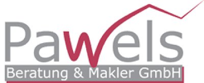 Pawels Beratung & Makler GmbH Logo