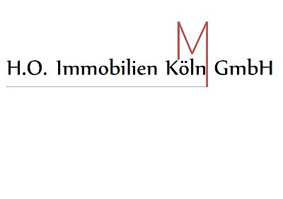 H.O. Immobilien Köln GmbH Logo