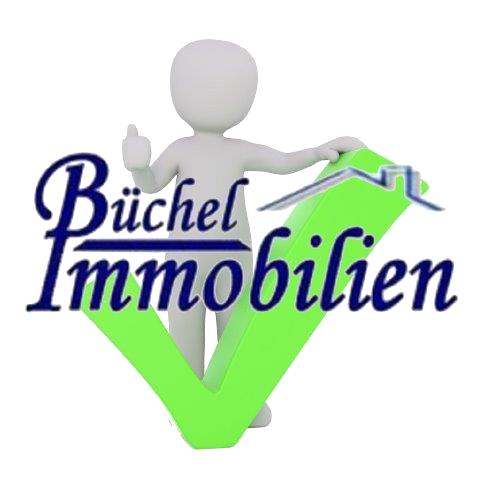 Büchel Immobilien MV Logo