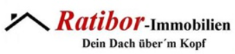 Ratibor Immobilien Logo