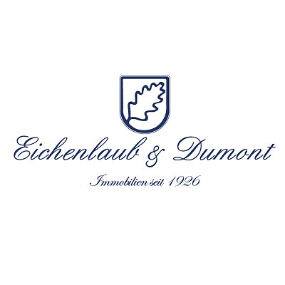 Eichenlaub & Dumont Immobilien e.K. Logo