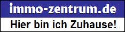 immo-zentrum.de Logo