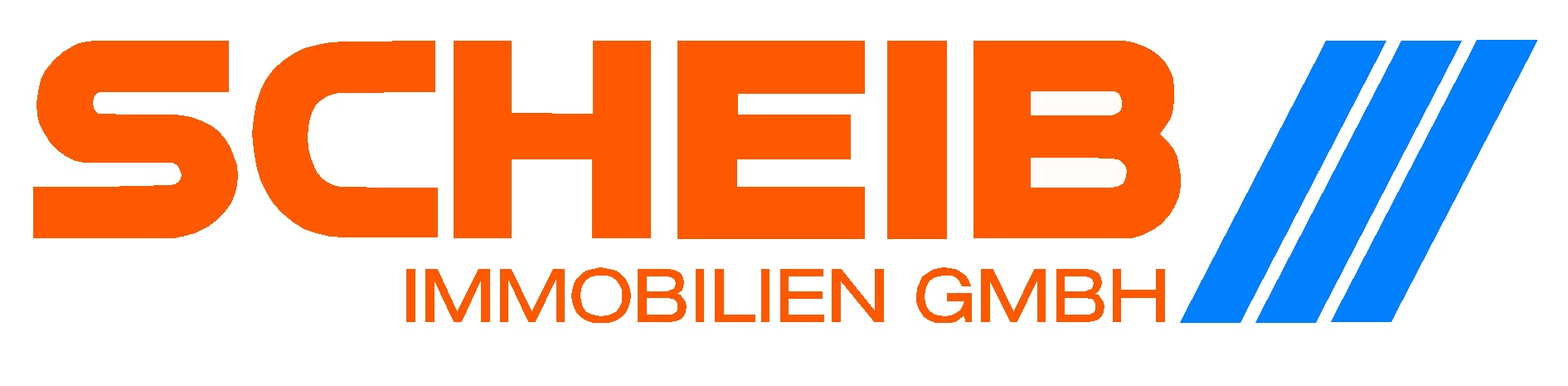 Scheib Immobilien GmbH Logo