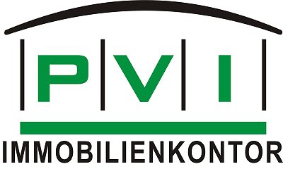 Immobilien PVI Immobilienkontor Logo