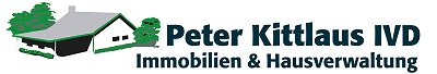 Peter Kittlaus Immobilien Logo