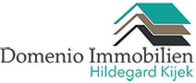 Domenio Immobilien Logo