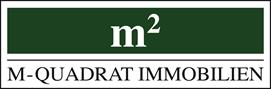 m² Immobilien GmbH Logo