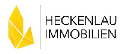 Heckenlau Immobilien e.K. Logo