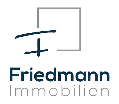 Friedmann Immobilien Logo