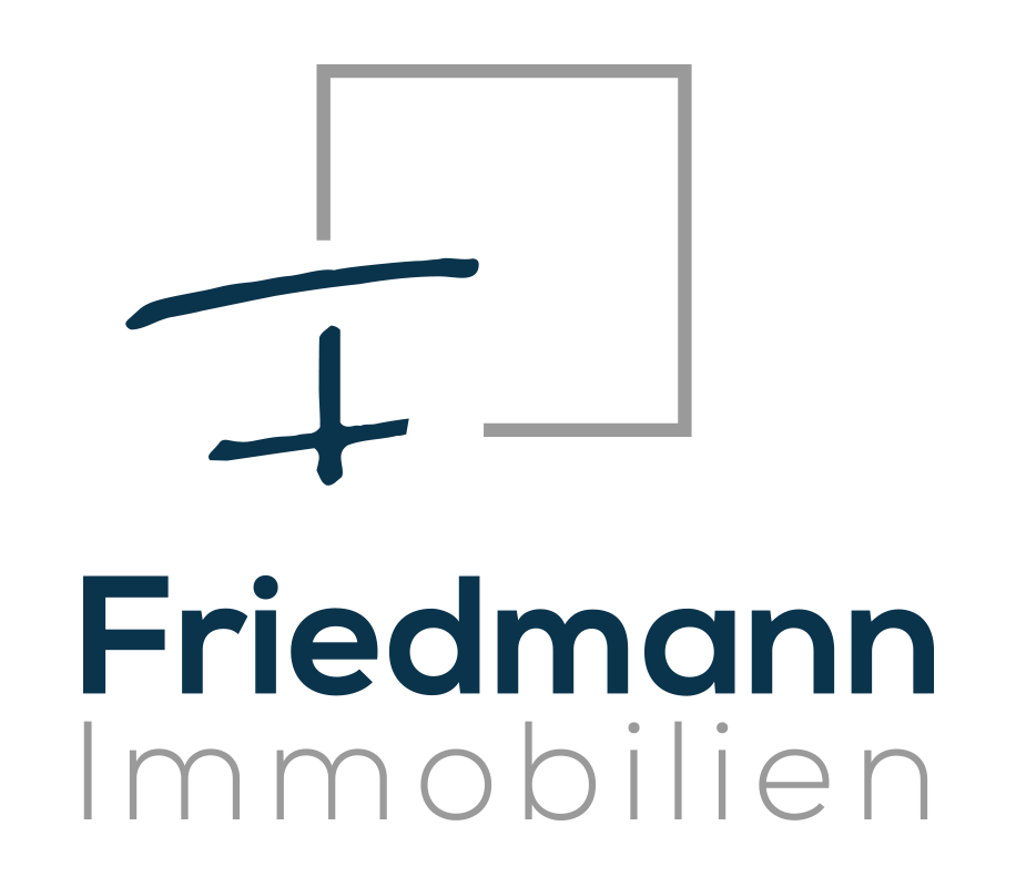 Friedmann Immobilien Logo