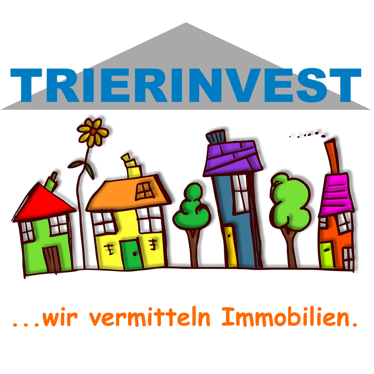 Trierinvest Immobilien Logo